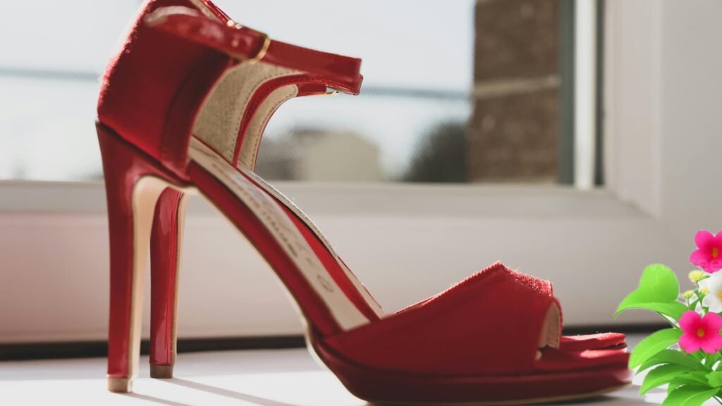High Heels