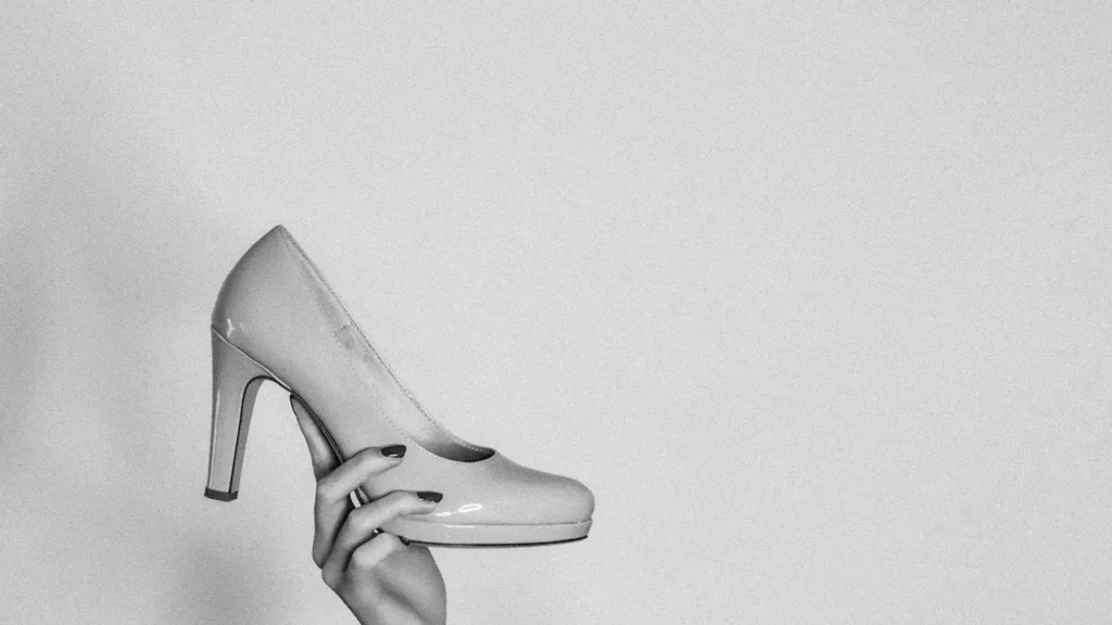 sustainable footwear