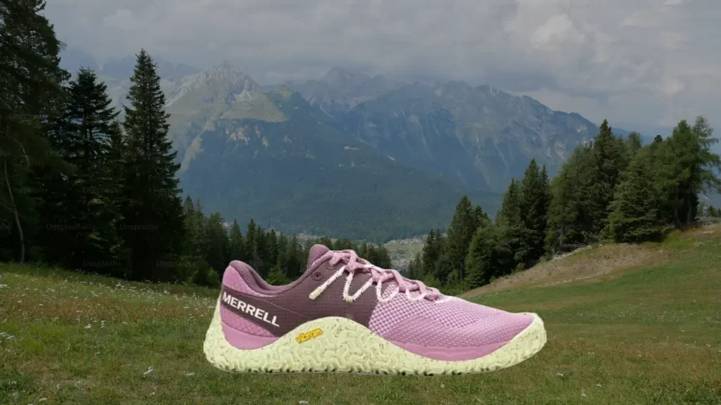 sustainable minimalist shoes