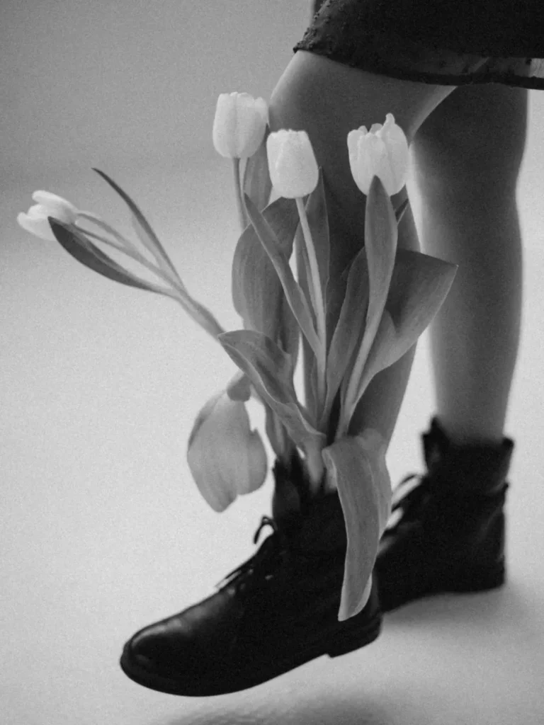 sustainable shoes