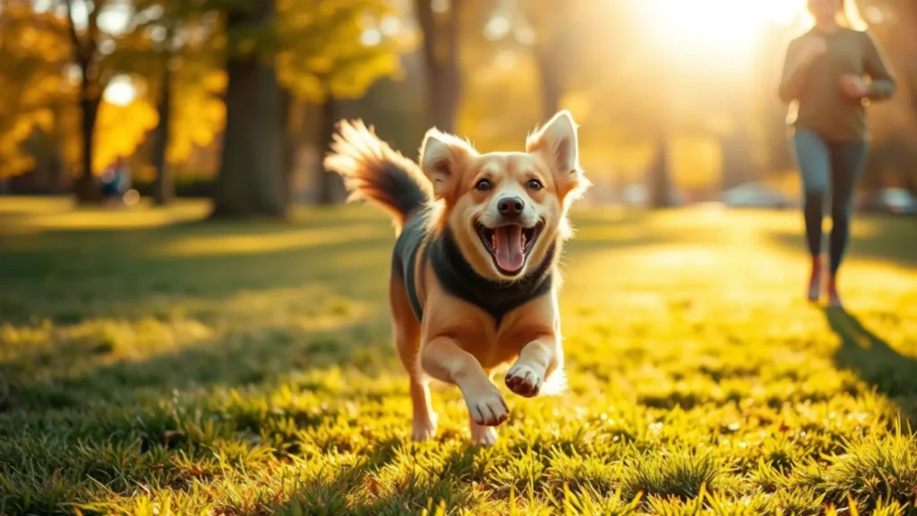 dog photo