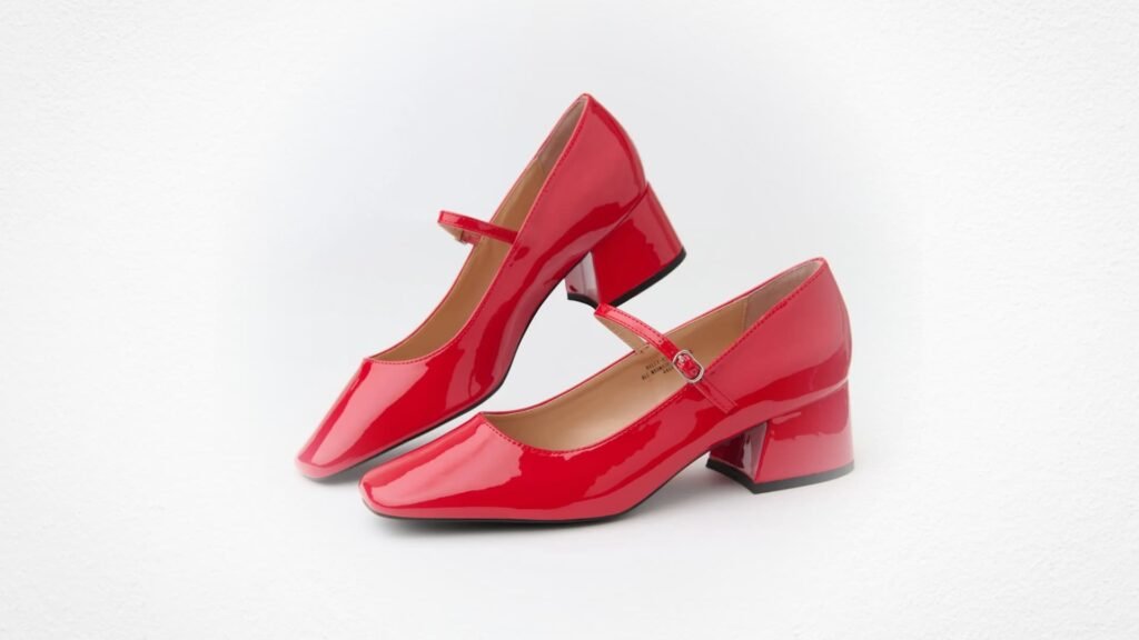 vintage shoes