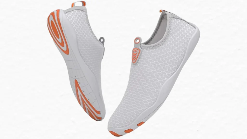 water shoes