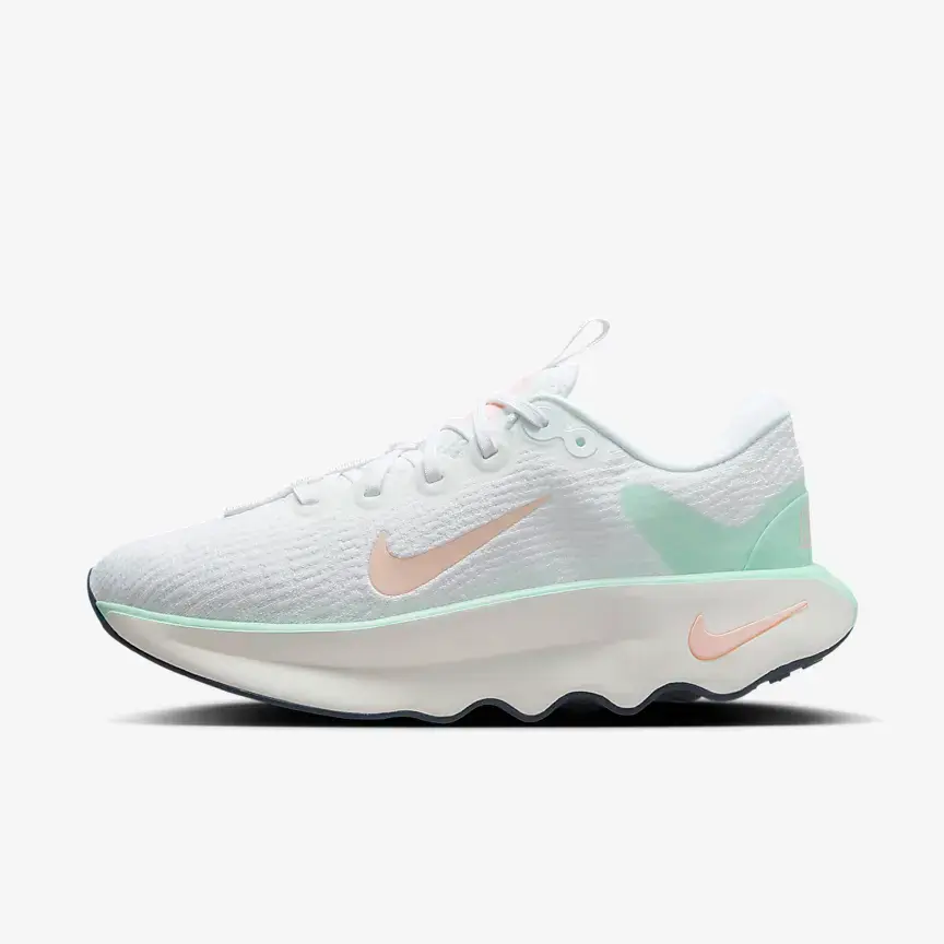 women walking shoes