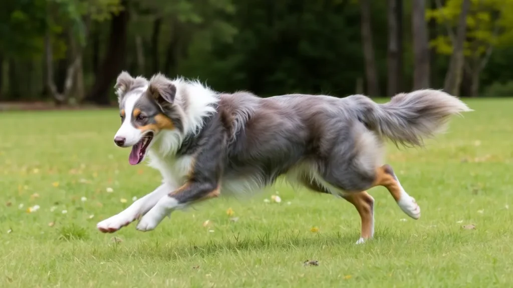 Australian Shepherd