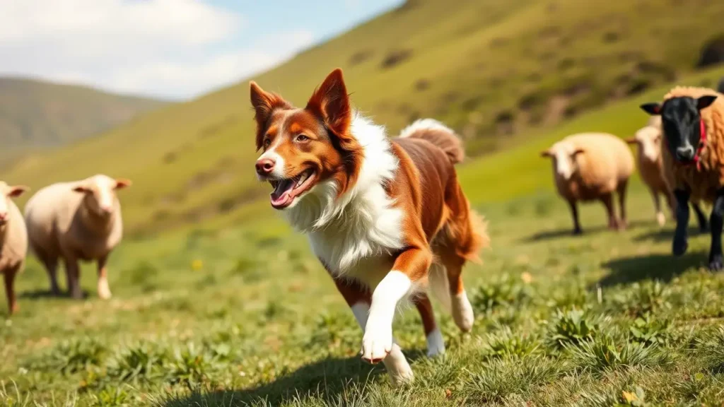 Border Collie