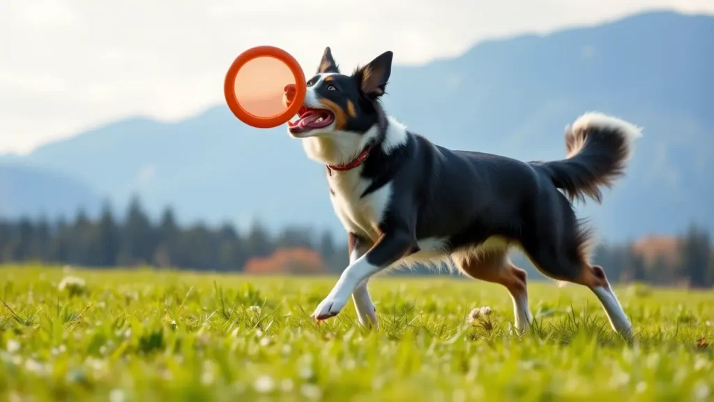 Border Collie