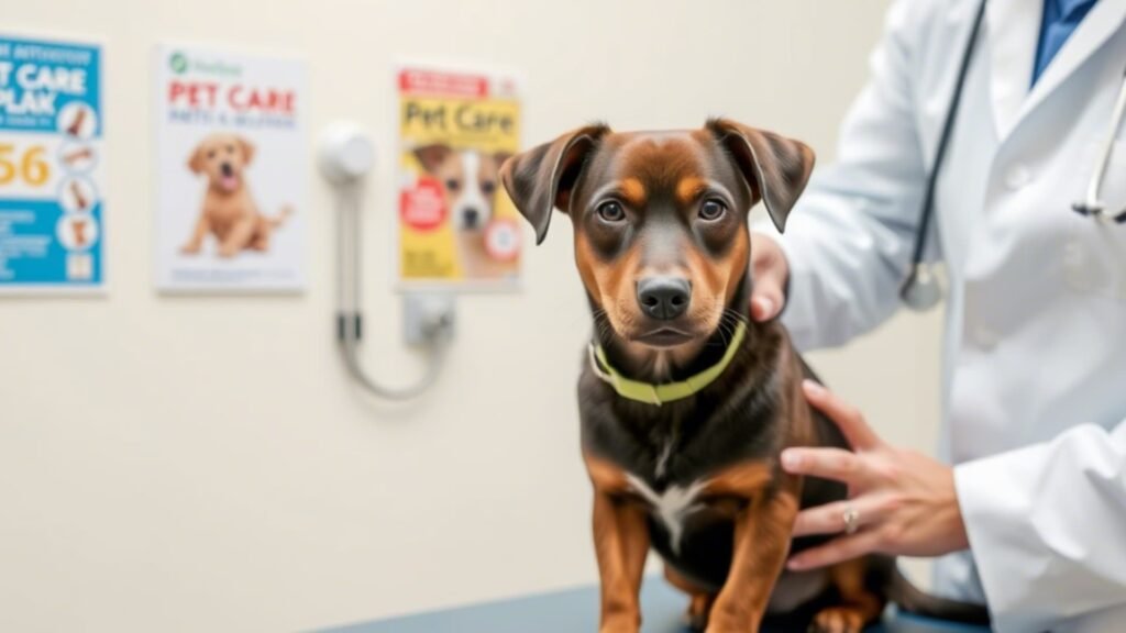 DOG INSURANCE