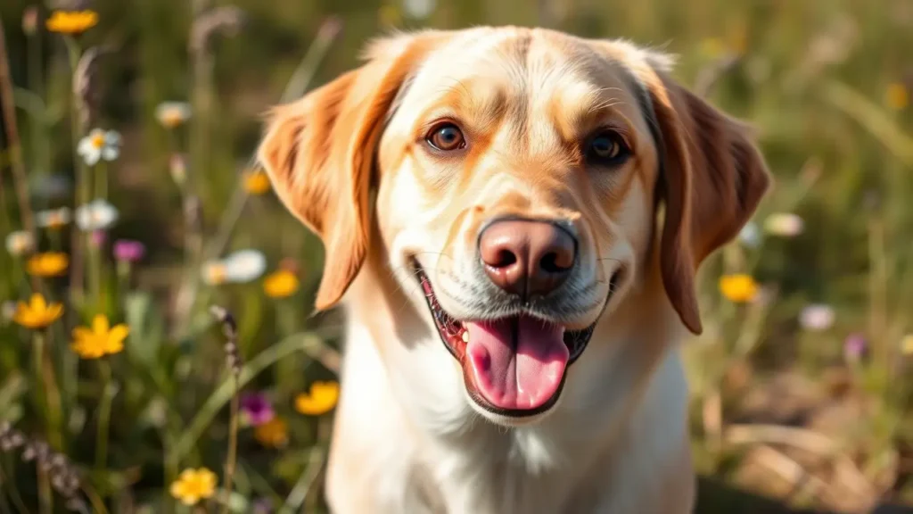 Labrador Retriever