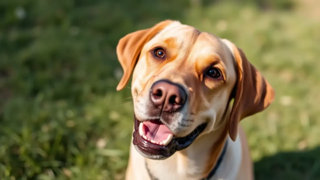 Labrador Retriever