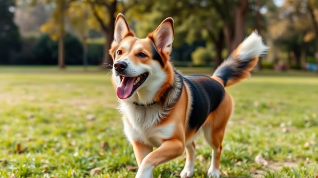 dog recall training