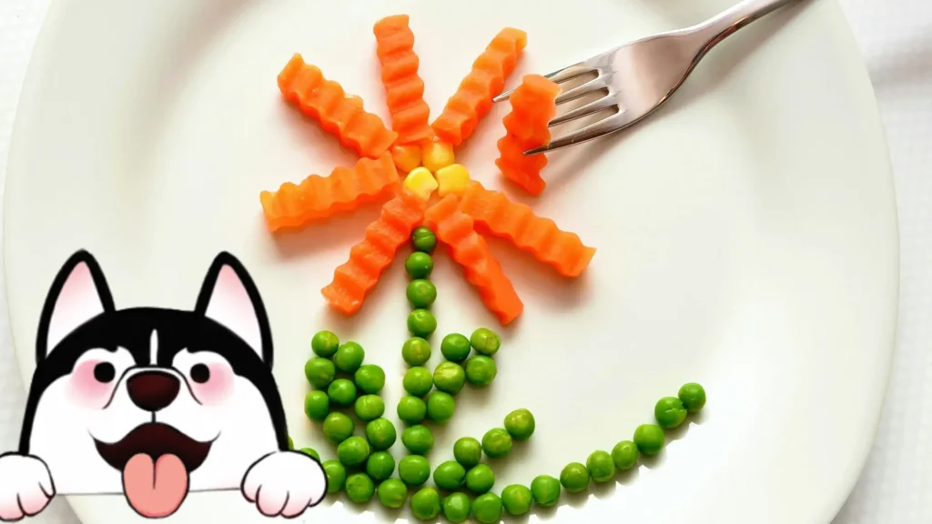 human foods for dogs