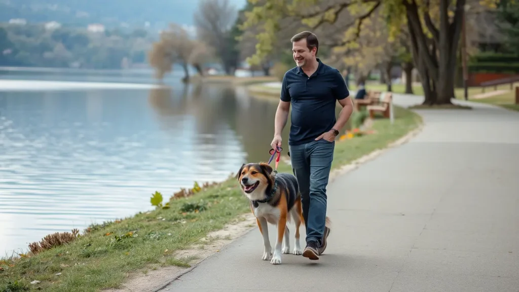 recall training for dogs