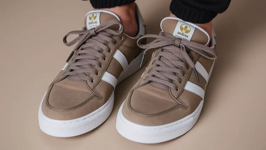 sneaker for office use