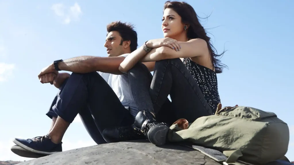 Bollywood Influences Indian Footwear Fashion