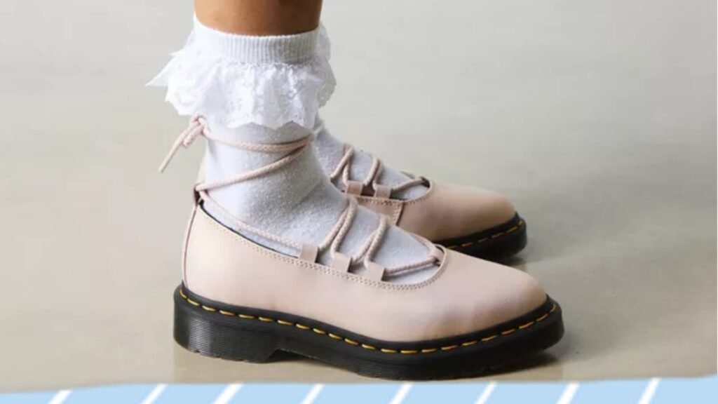British Punk Culture and Dr. Martens