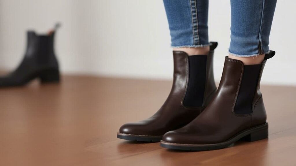 Chelsea Boots for women