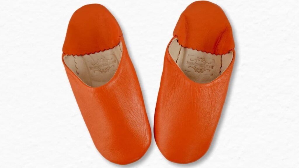 Moroccan Babouches