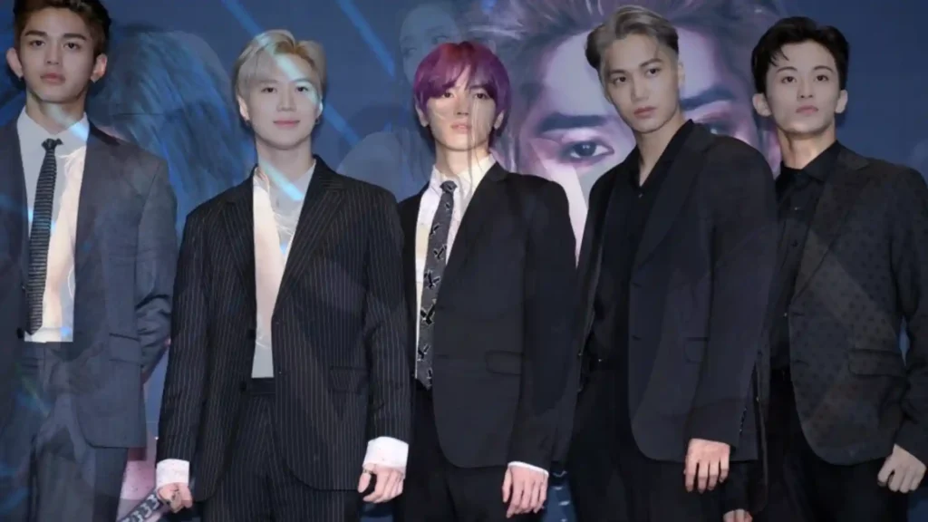 Streetwear and K-Pop