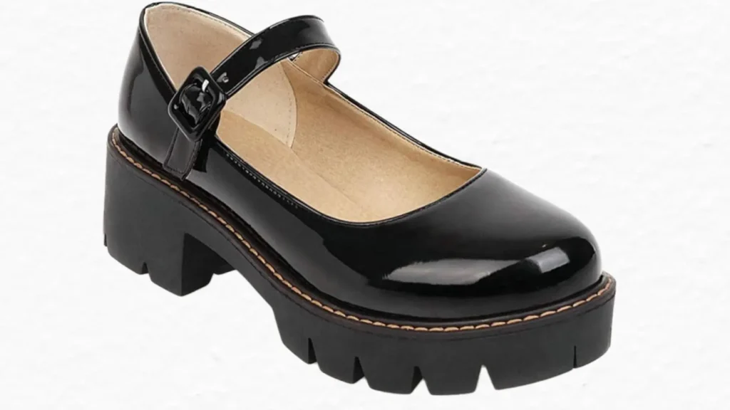 Styling Tips for Mary Janes