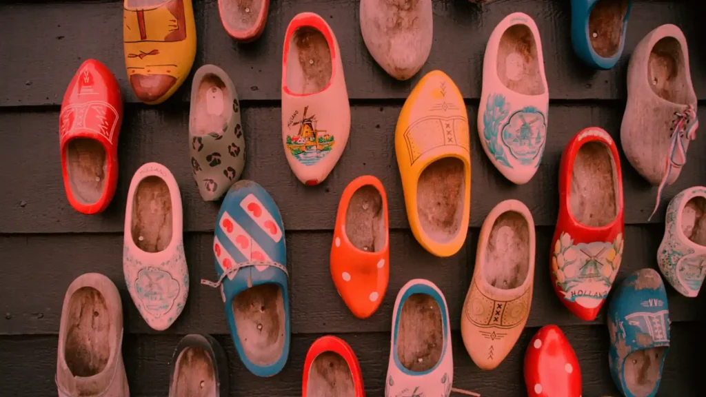 The Global Influence of Clogs
