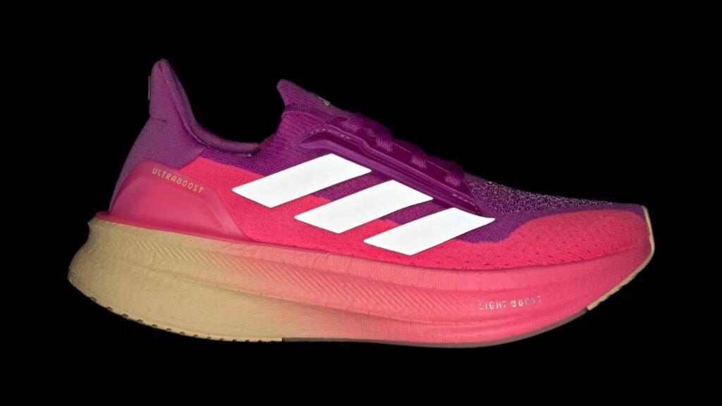 Why Sneakers Fit Hip-Hop’s Identity