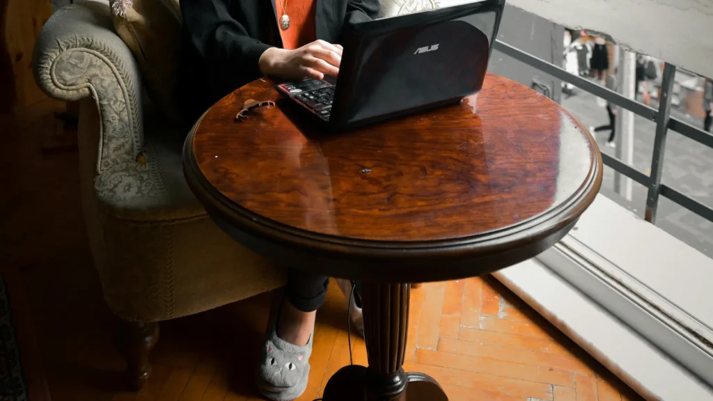 shoes for business casual meetings