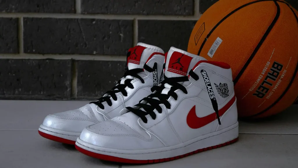 pros of sneakers