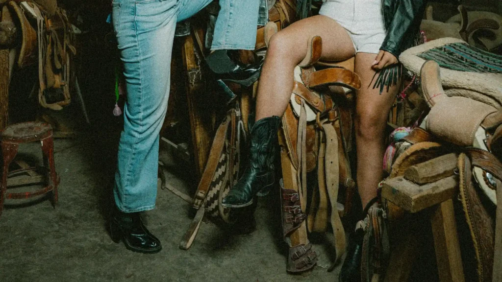 styling Cowboy Boots for modern look