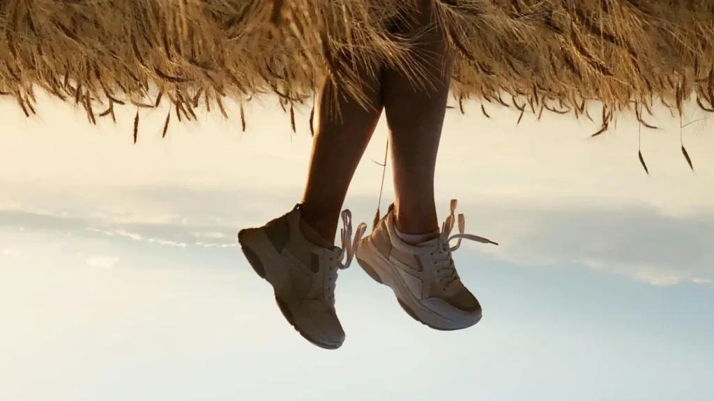 sustainable sneakers in Europe