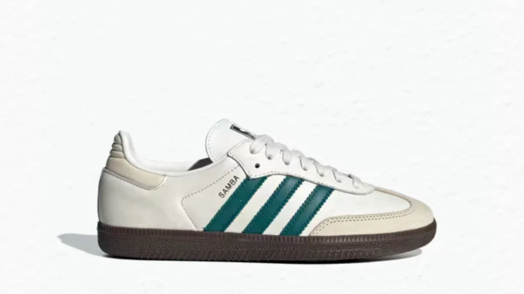 Adidas’ Samba Sneaker