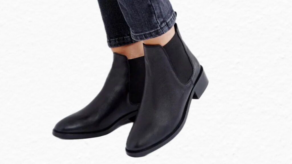 Chelsea Boots Are a Global Wardrobe Staple