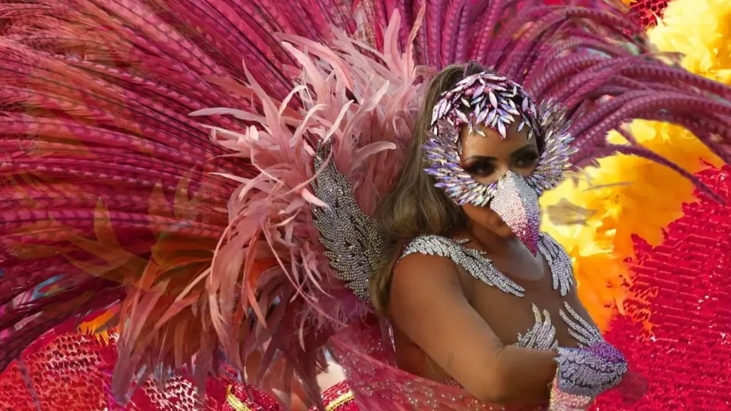 The Global Influence of Carnival Footwear