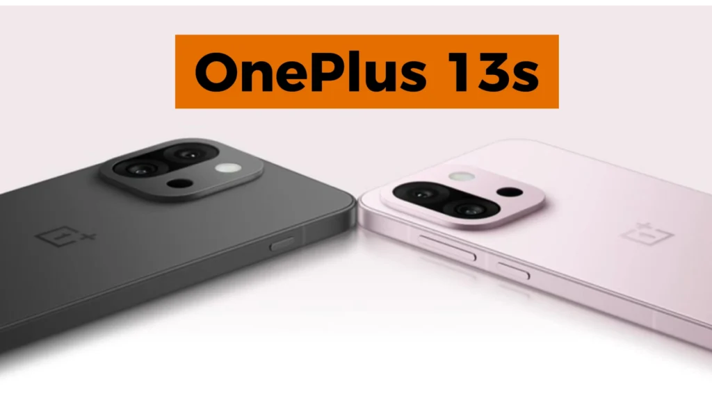 OnePlus 13s review