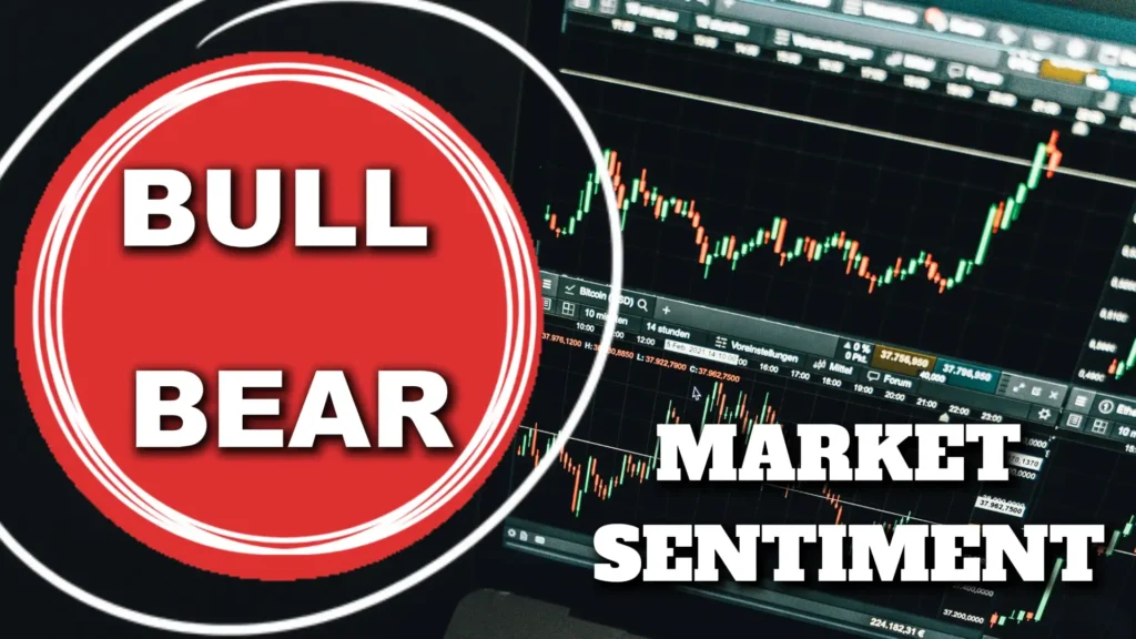 Stock market sentiment