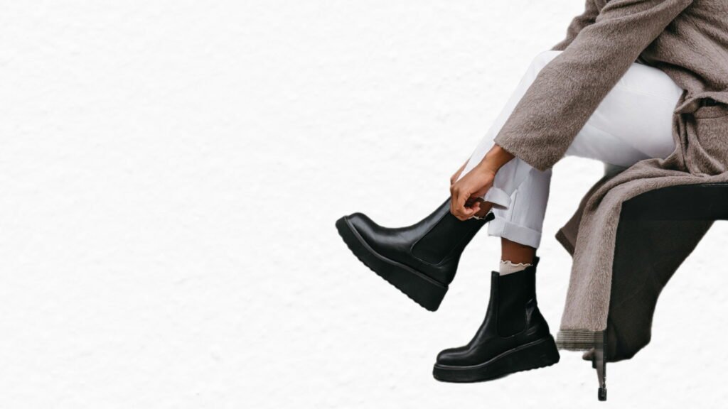Why Chelsea Boots Are a Wardrobe Staple
