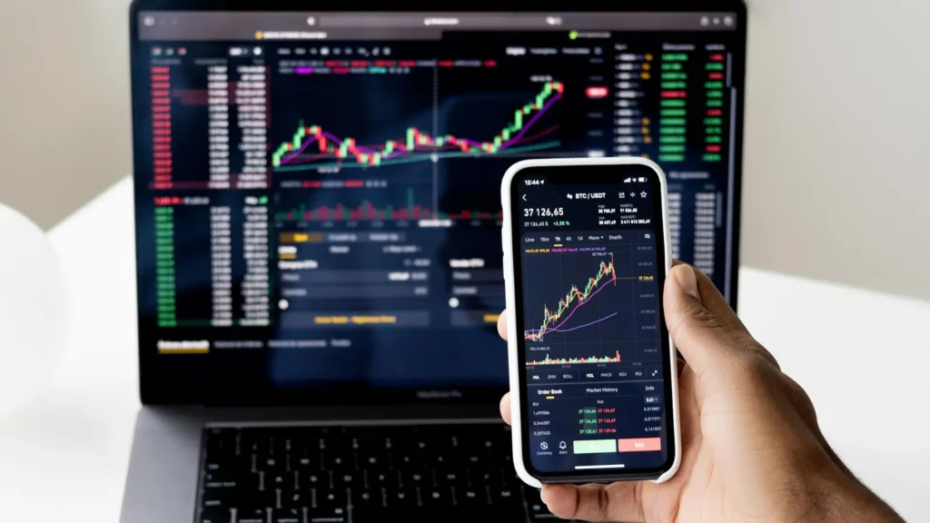 buying your first stock