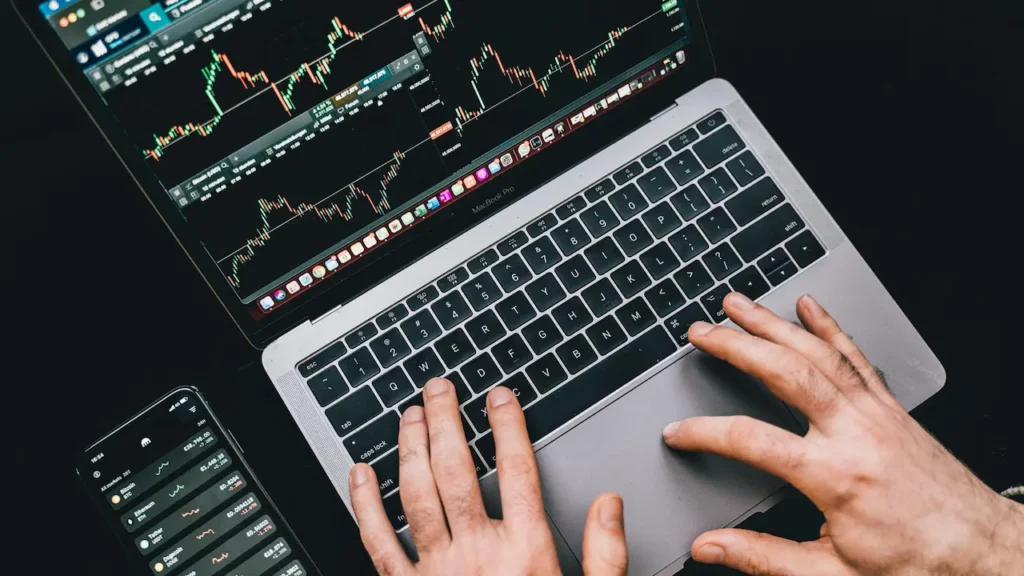 diversified portfolio