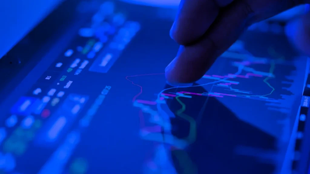 how stock exchanges work