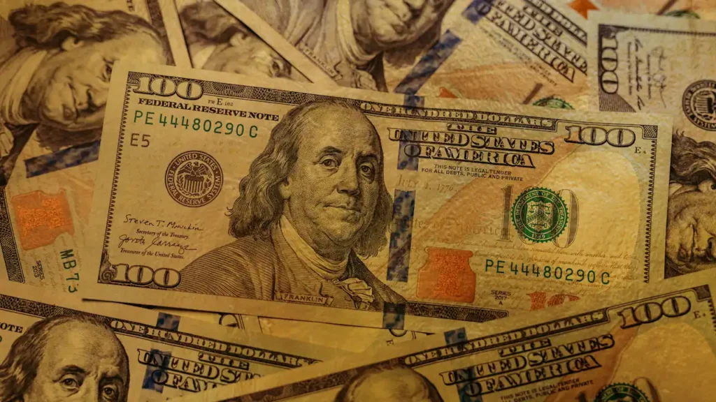 making money in stocks