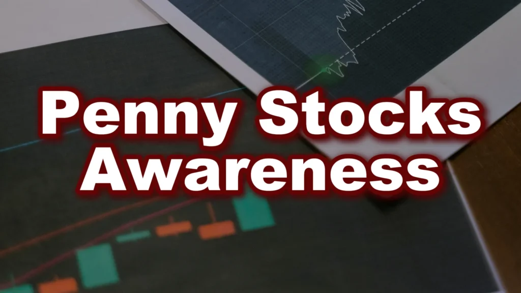penny stocks awareness