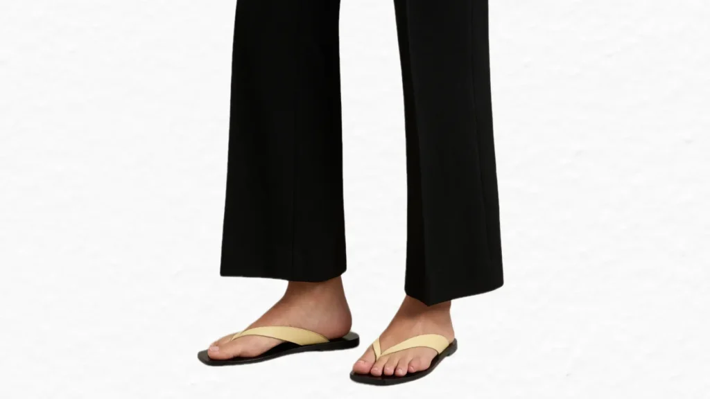 sandal trends in Australia