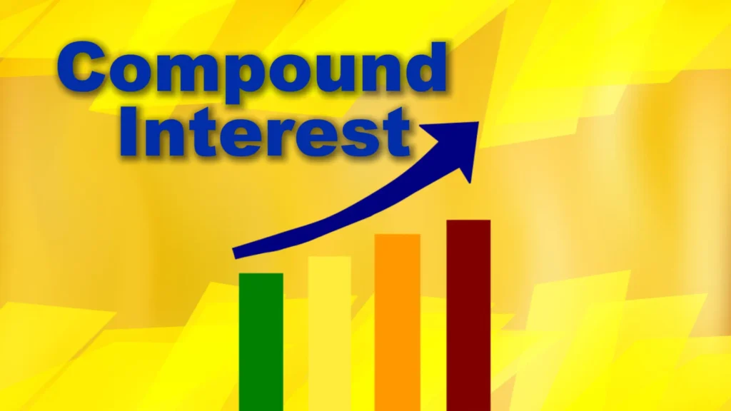 the power of compound interest