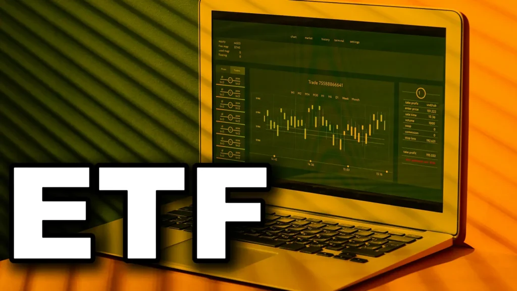 what is ETF