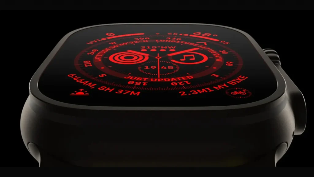 Apple Watch Ultra 3