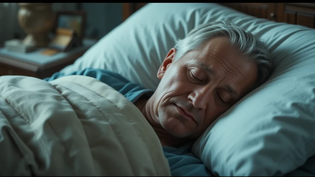 Bedtime Rituals for Better Sleep