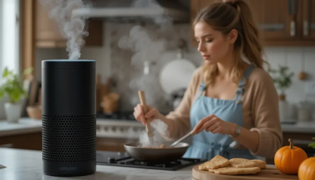 Best Alexa Skills for cooking