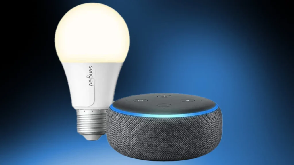 Build a Smart Home