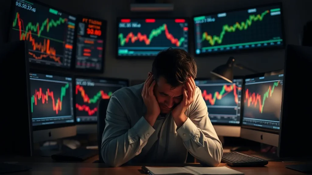 Emotional Investing cost you money