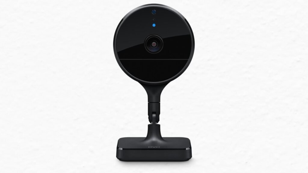 Eve Cam - Smart Indoor Camera